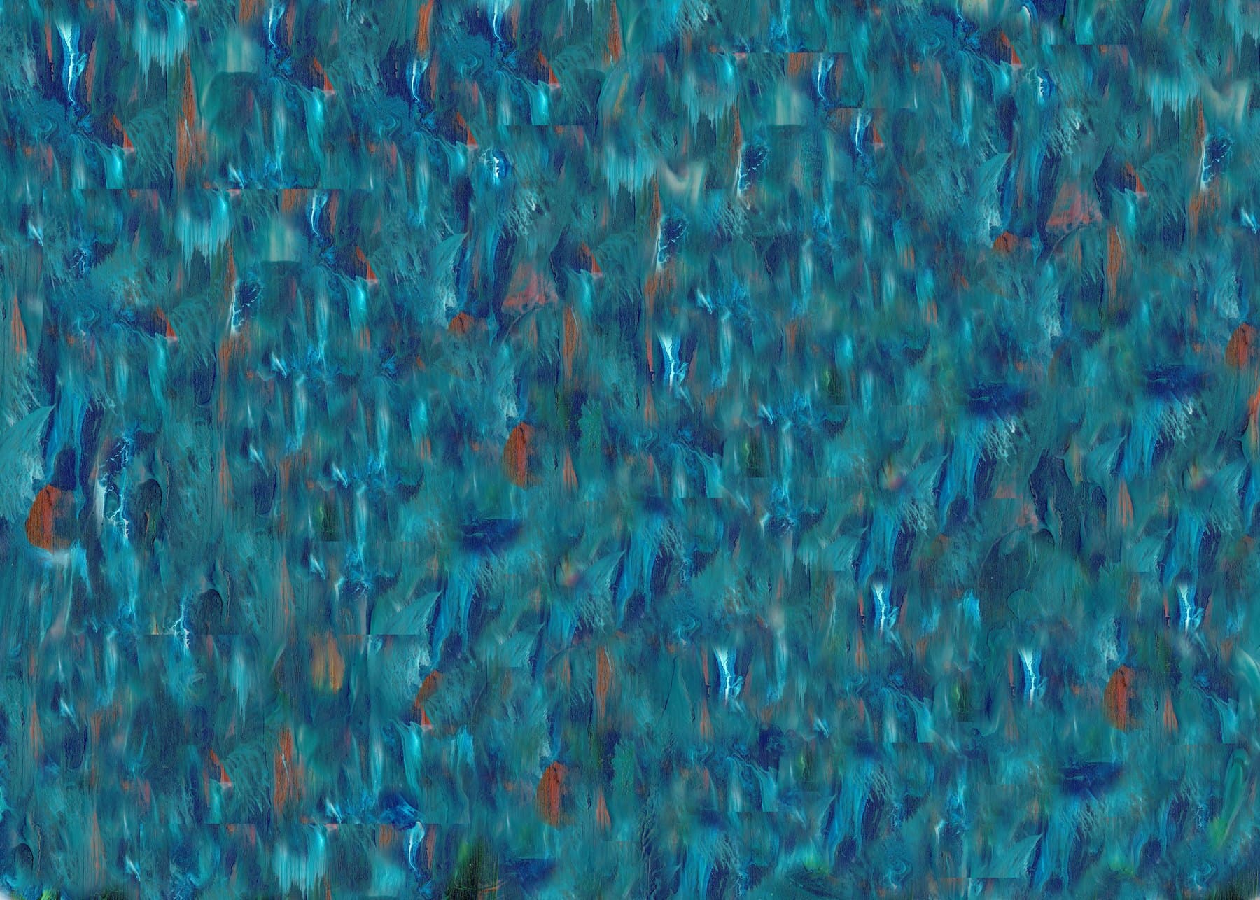 Abstract Art Prints