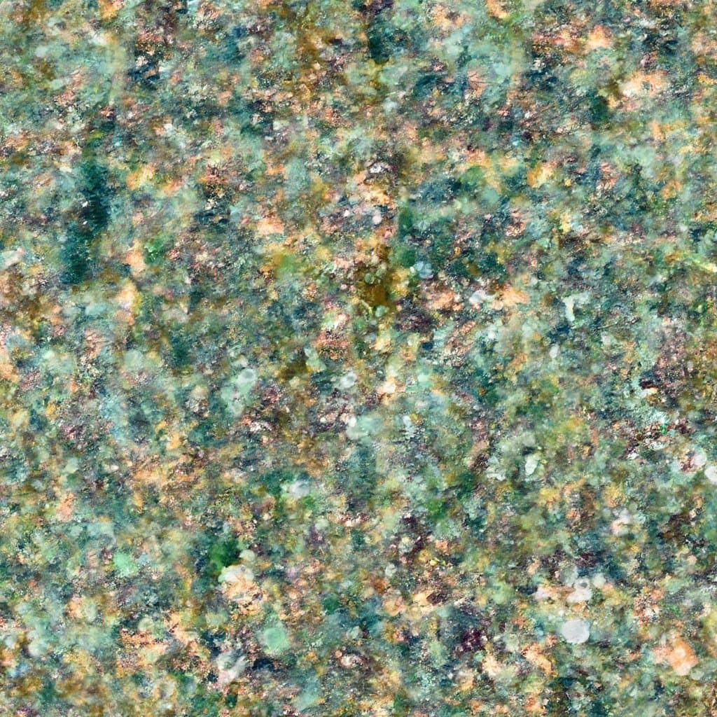 Pine and Copper