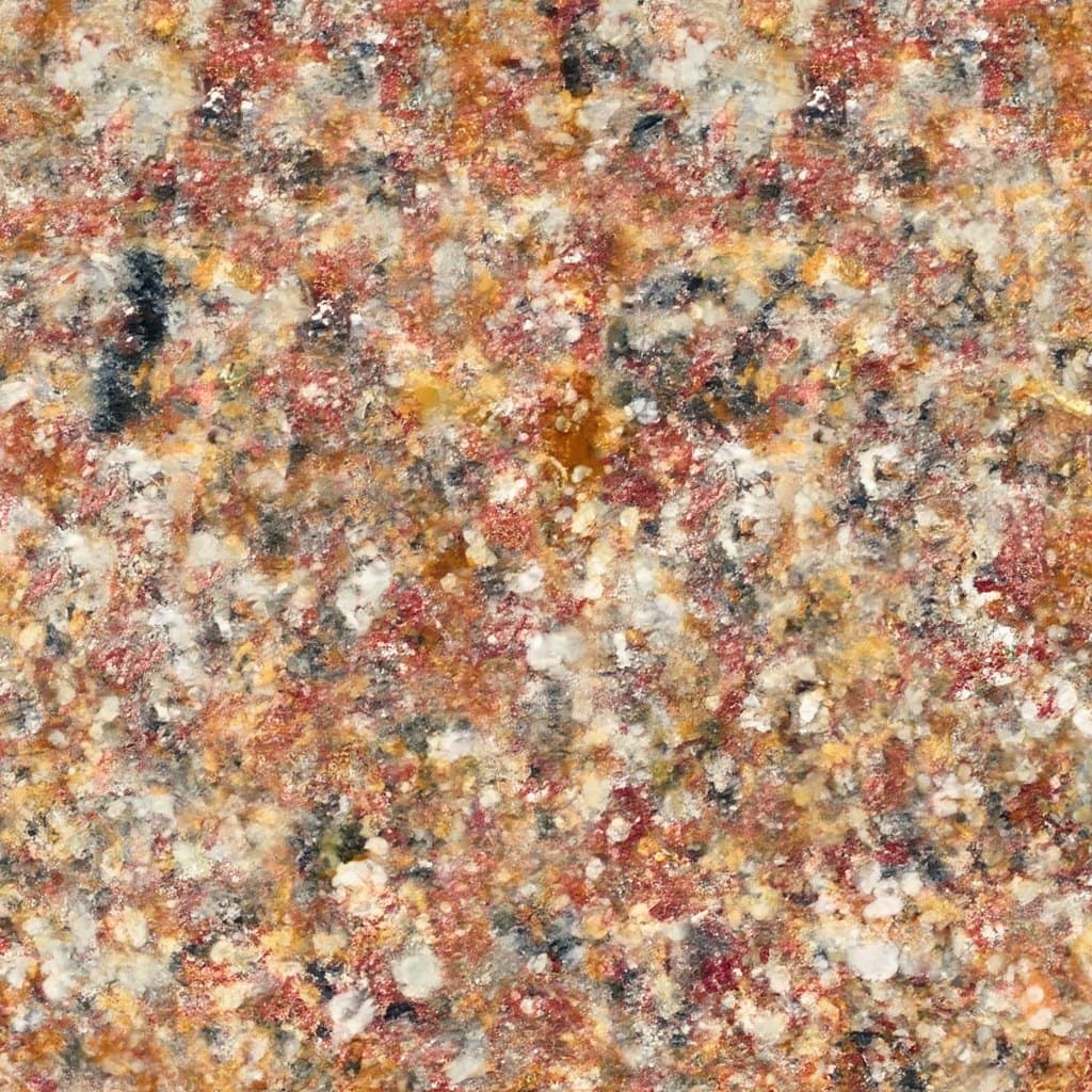 Iron Ground