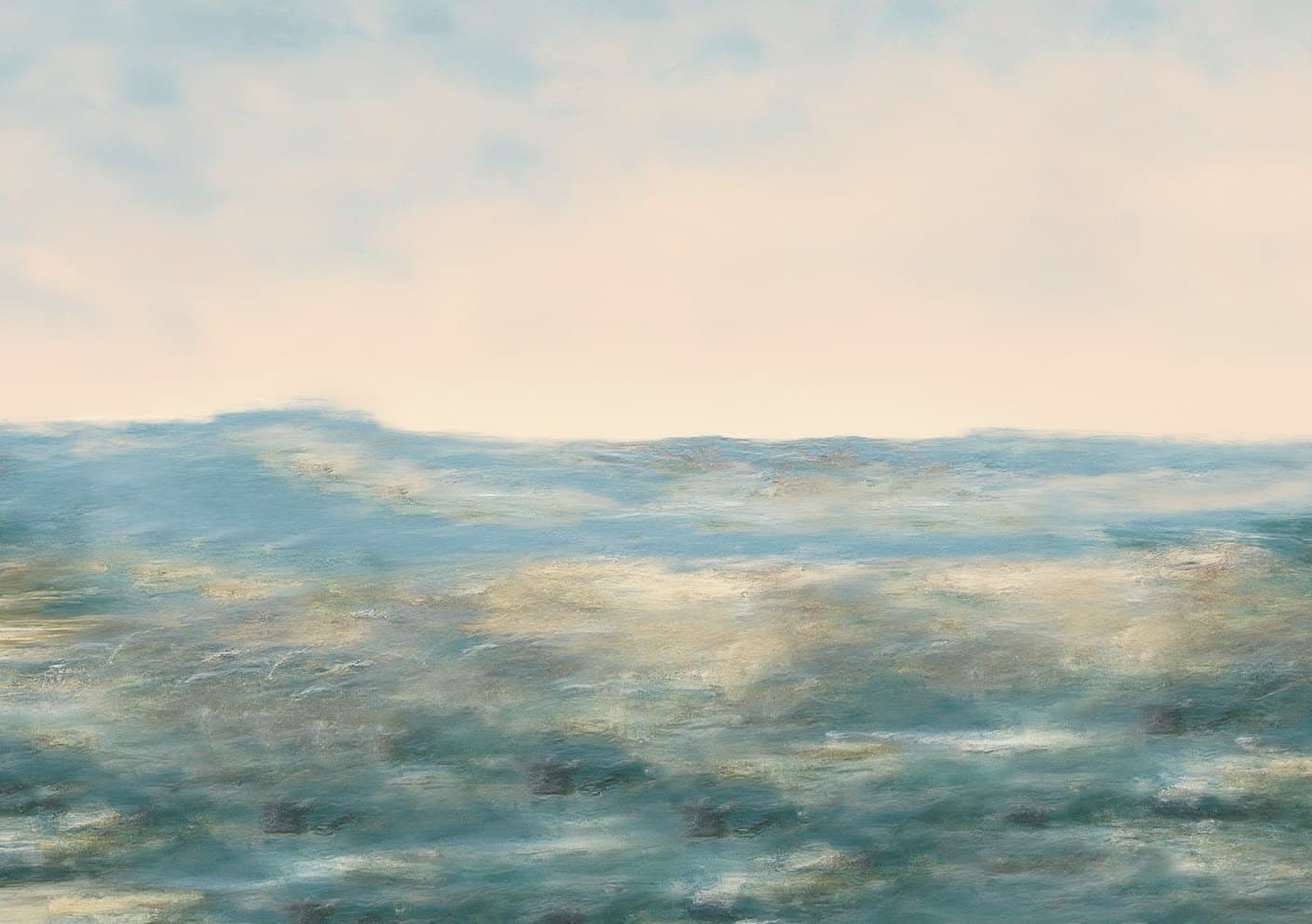 Warm Water