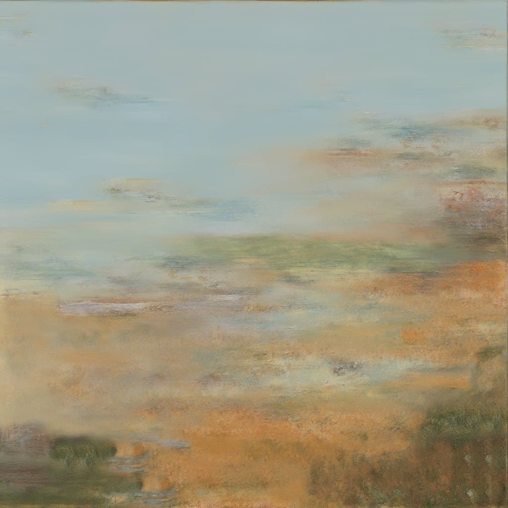 Warm Horizon