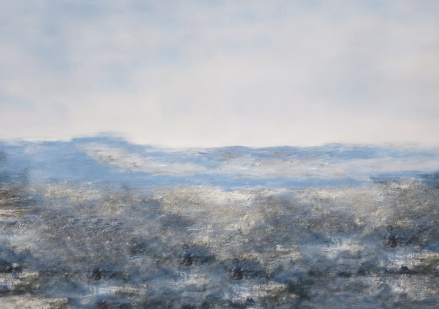 Silver Horizon