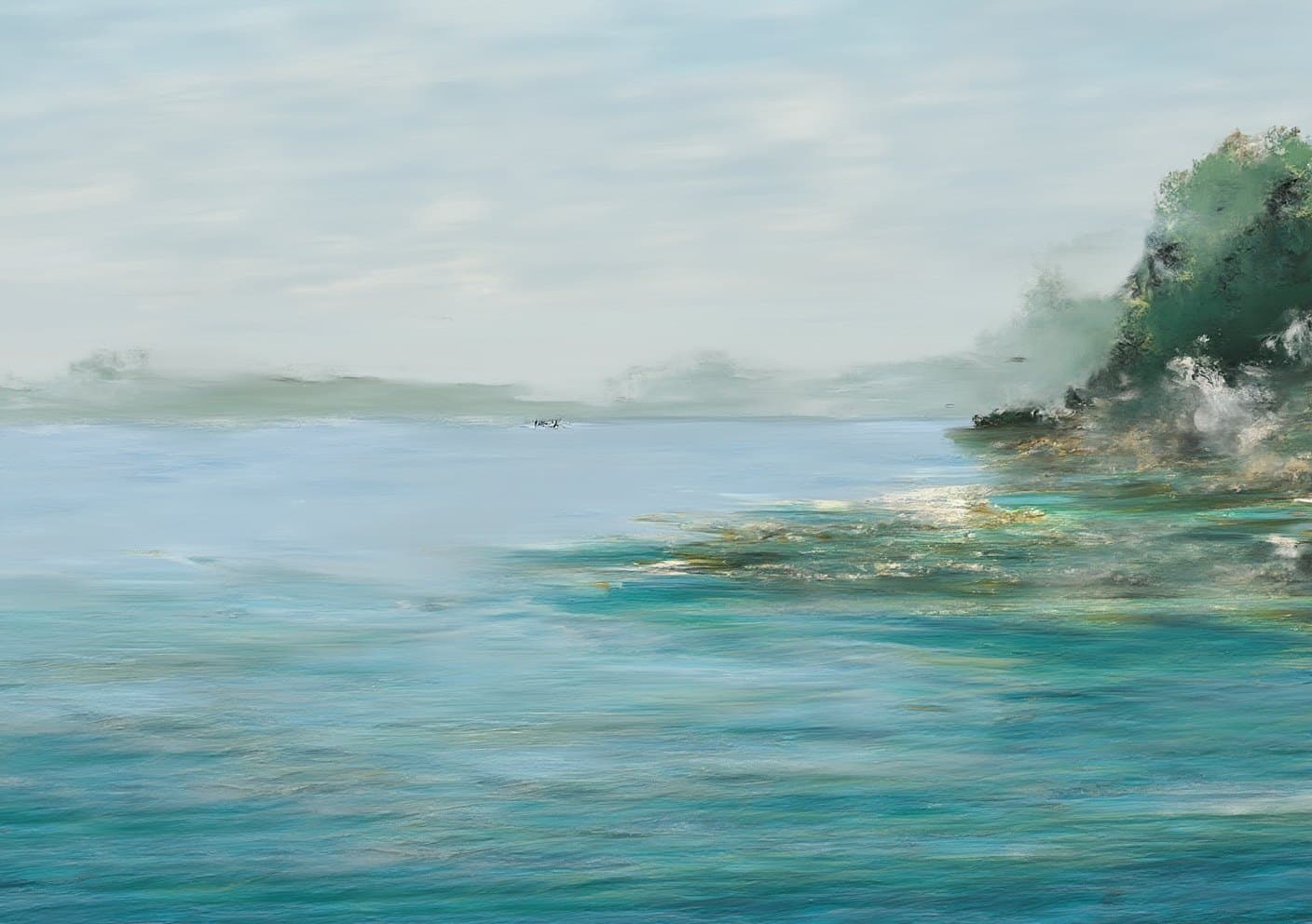 Green Point