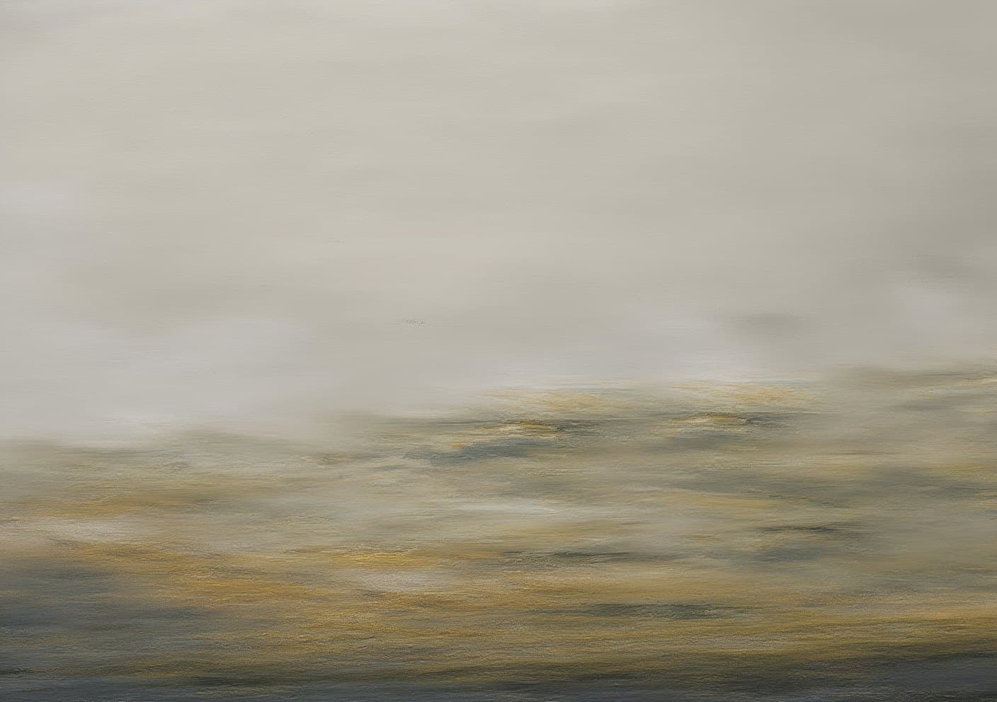 Misty Plain