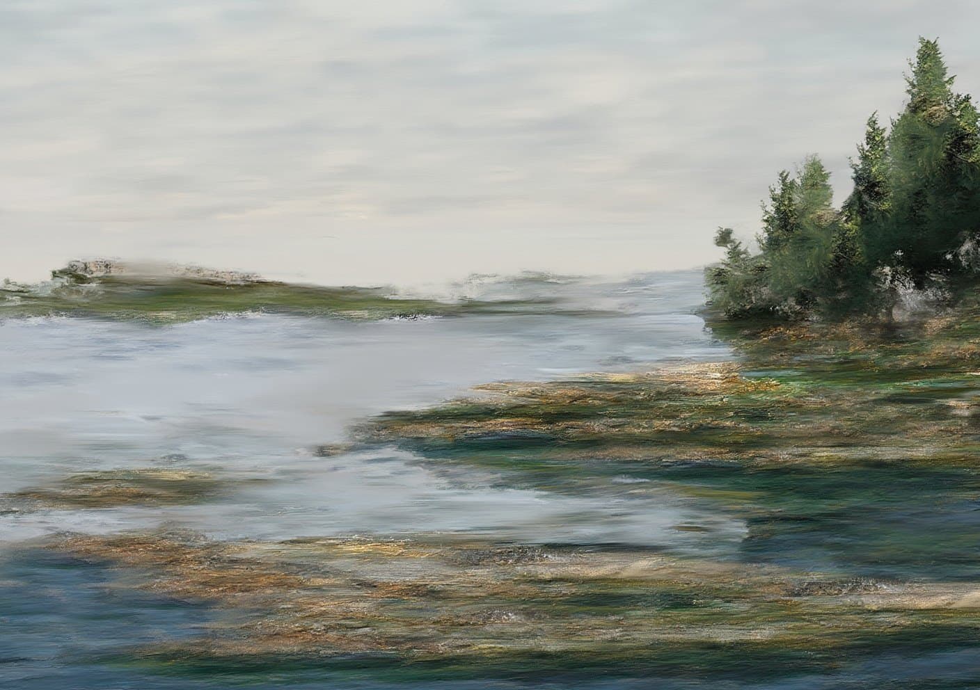 Pine Point
