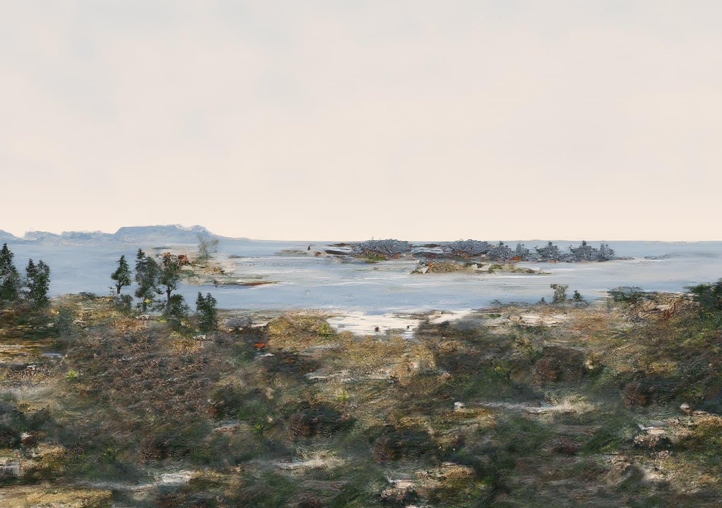 Archipelago
