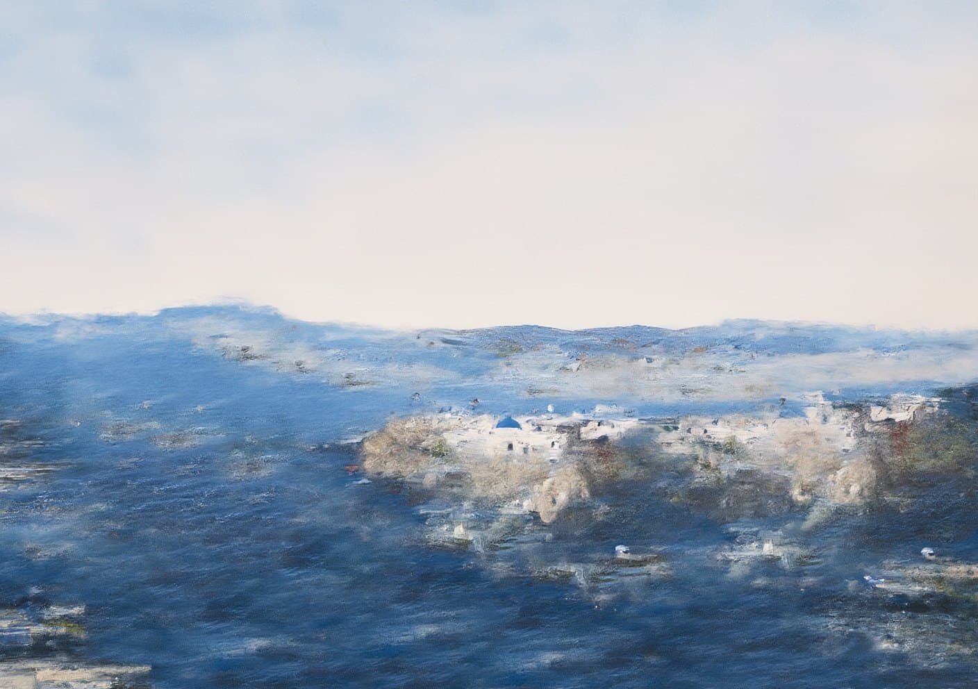 Far Coast, III