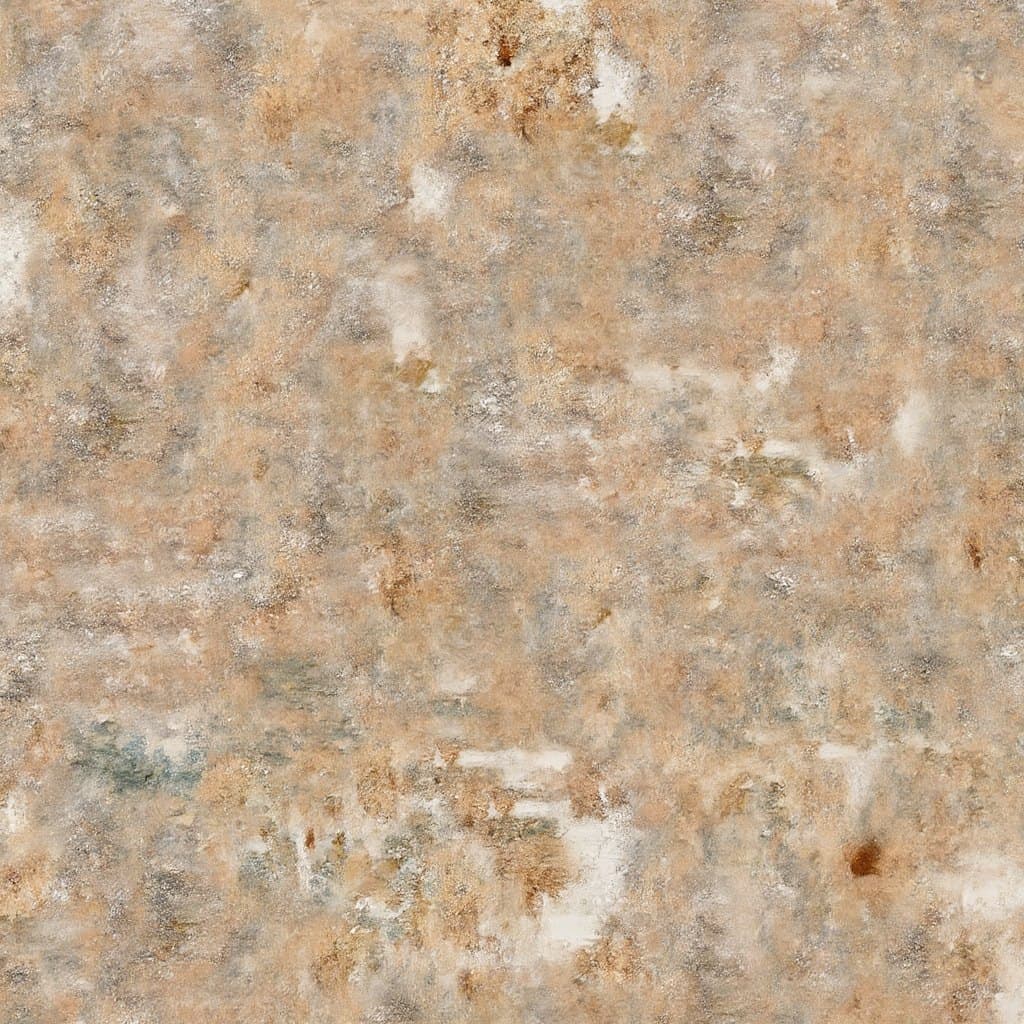 Ochre Ground