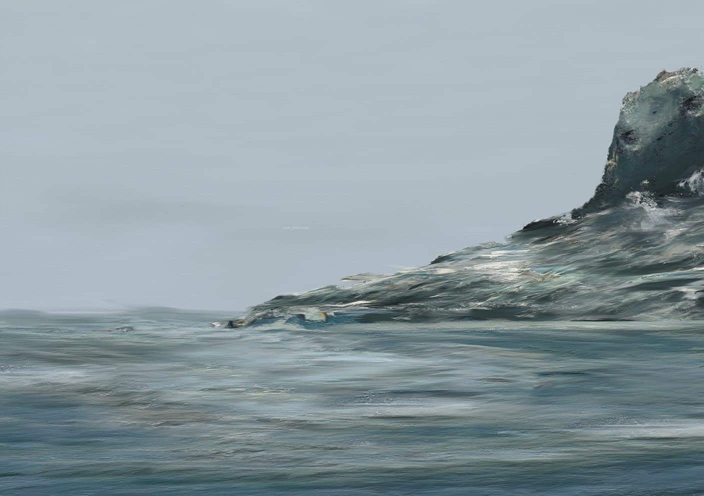 Grey Rock