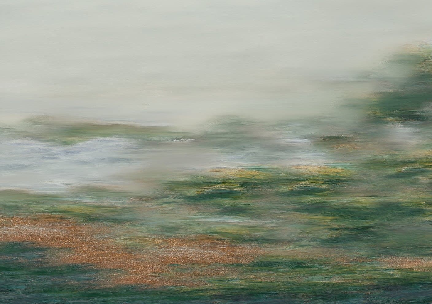 Moss Ground