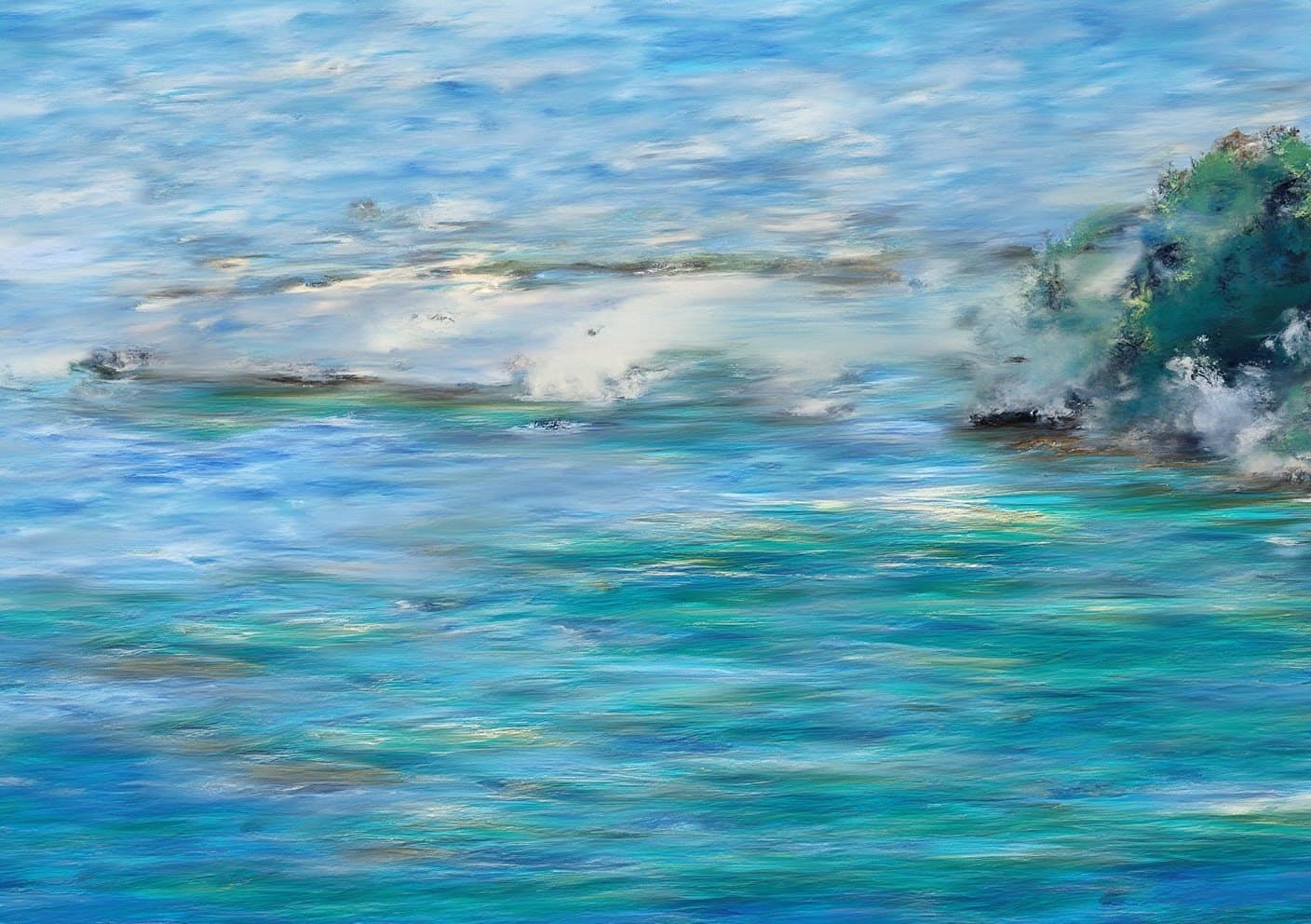 Green Headland