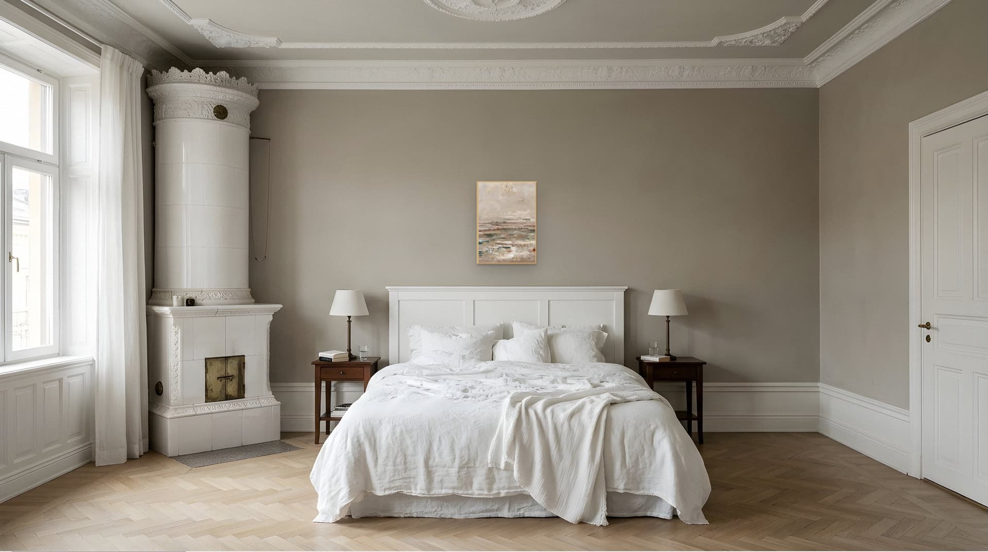 Gallery wall layouts that actually work